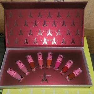 Love Me. Love Me Not Liquid Lip Set